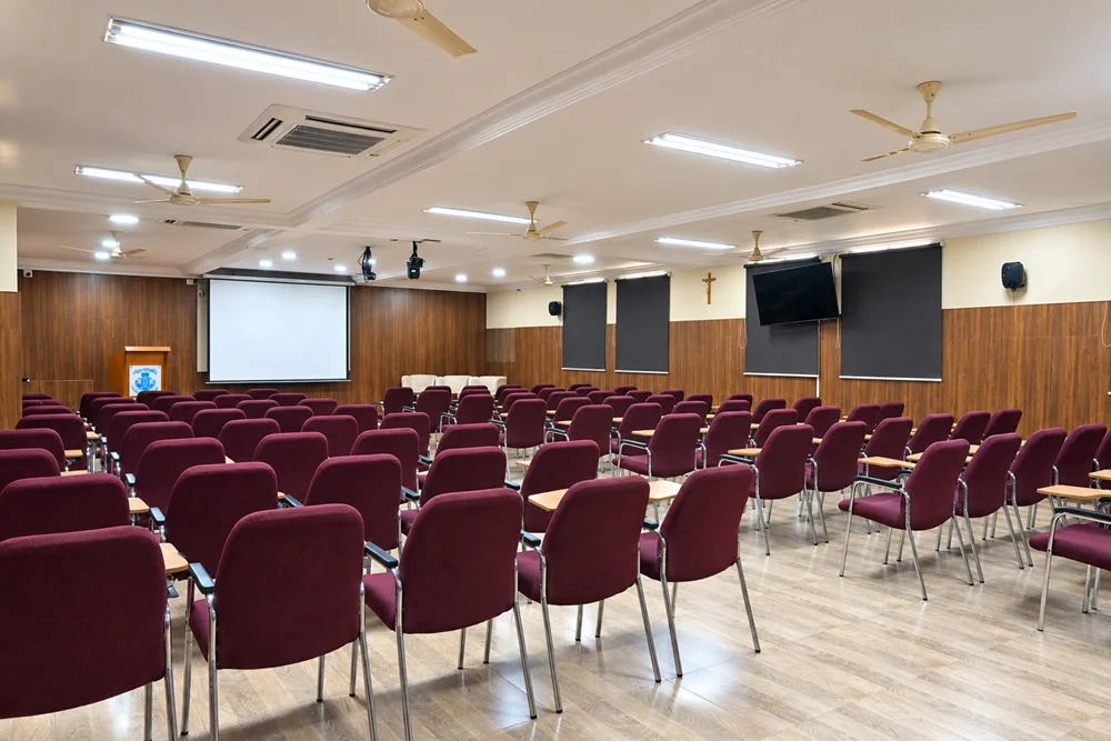 AV Room – image 1